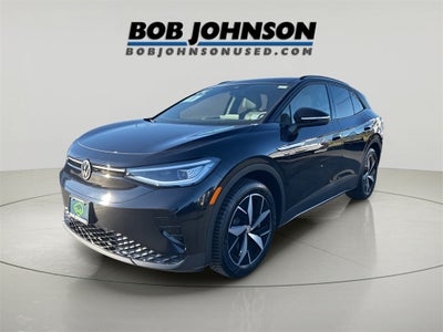 2023 Volkswagen ID.4 S