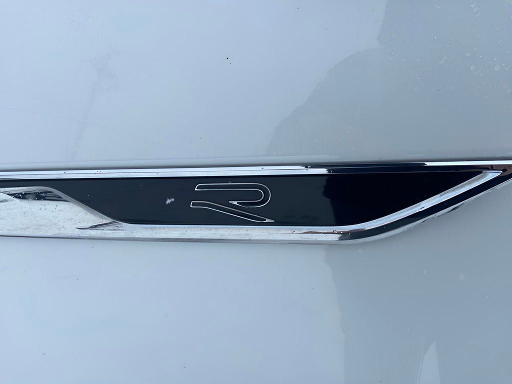 2022 Volkswagen Atlas 3.6L V6 SEL R-Line