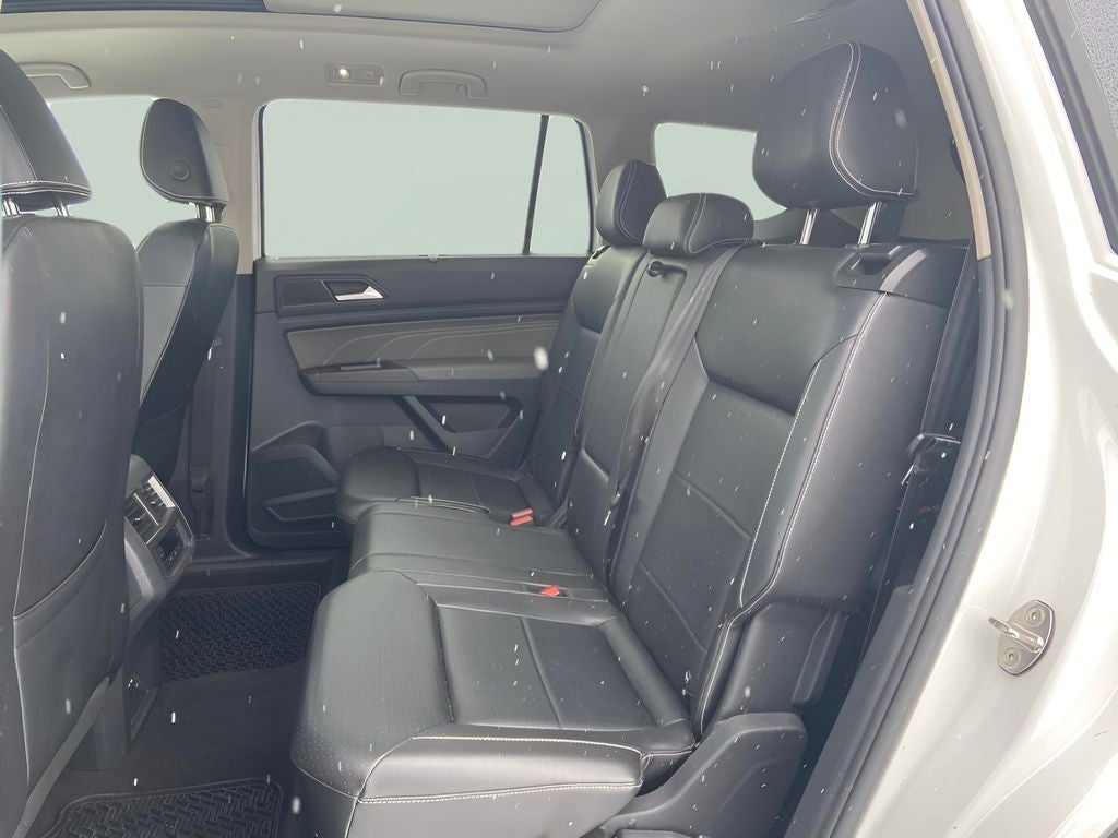 2022 Volkswagen Atlas 3.6L V6 SEL R-Line