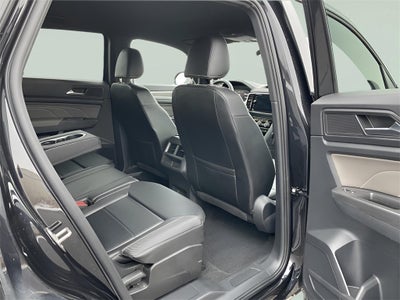 2023 Volkswagen Atlas Cross Sport 3.6L V6 SE w/Technology Certified