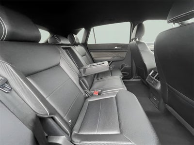 2023 Volkswagen Atlas Cross Sport 3.6L V6 SE w/Technology Certified