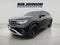 2023 Volkswagen Atlas Cross Sport 3.6L V6 SE w/Technology Certified