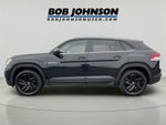 2023 Volkswagen Atlas Cross Sport 3.6L V6 SE w/Technology Certified