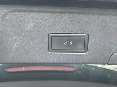 2023 Volkswagen Atlas Cross Sport 3.6L V6 SE w/Technology Certified