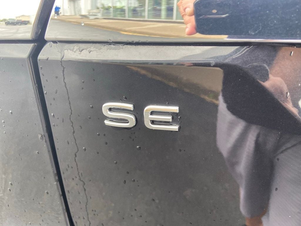 2025 Volkswagen Atlas 2.0T SE w/Technology 1 Owner Clean Auto Check!