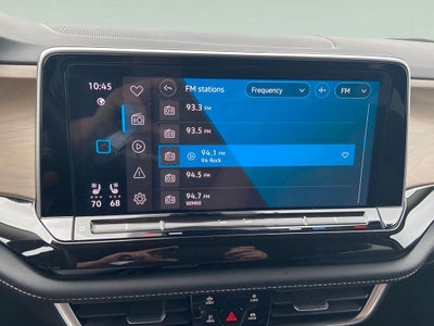 2025 Volkswagen Atlas 2.0T SE w/Technology 1 Owner Clean Auto Check!