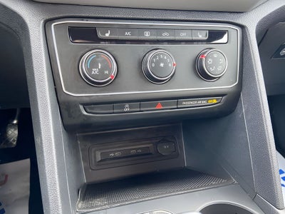 2022 Volkswagen Atlas Cross Sport 2.0T SE