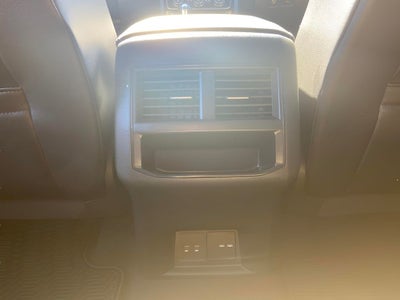 2021 Volkswagen Atlas Cross Sport 3.6L V6 SEL R-Line