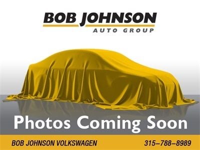 2018 Volkswagen Passat 2.0T SEL Premium Company Car Only 3000 Miles