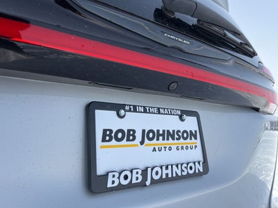 2024 Chrysler Pacifica Touring L S APPERANCE PACKAGE