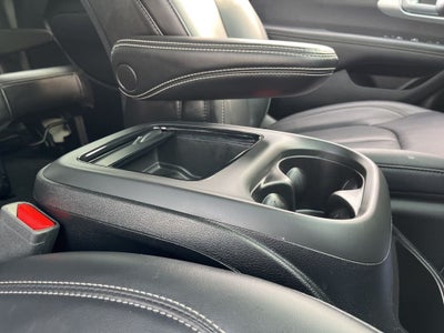 2024 Chrysler Pacifica Touring L S APPERANCE PACKAGE