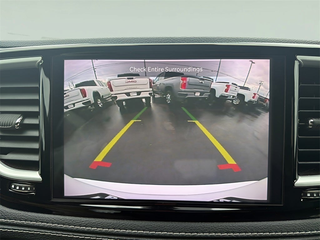 2022 Chrysler Pacifica Touring L CARBRAVO!