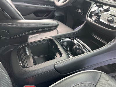 2024 Chrysler Pacifica Limited S APPERANCE PACKAGE