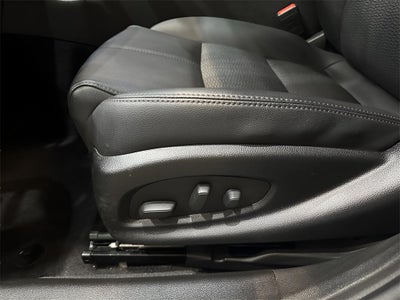 2020 Chevrolet Impala LT