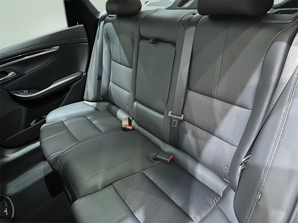 2020 Chevrolet Impala LT