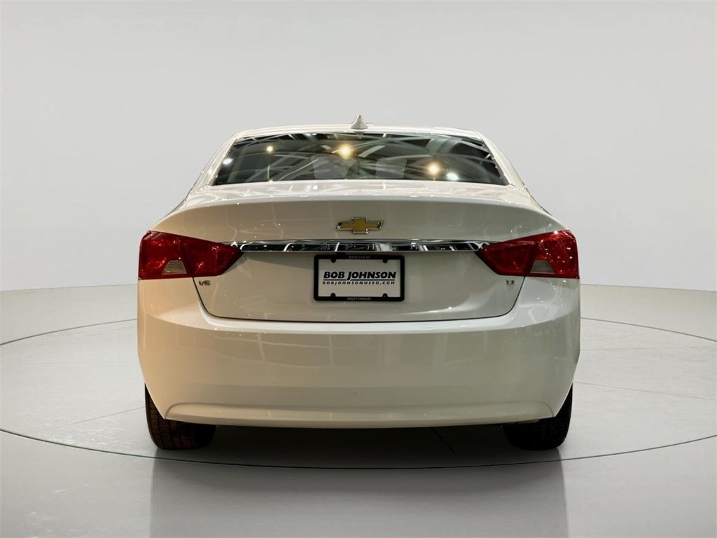 2020 Chevrolet Impala LT