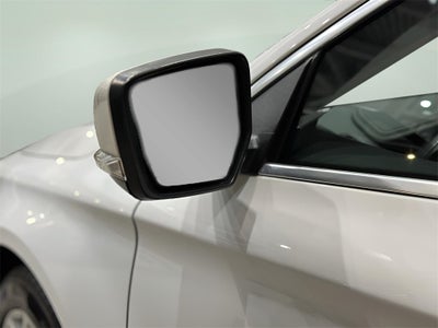 2020 Chevrolet Impala LT