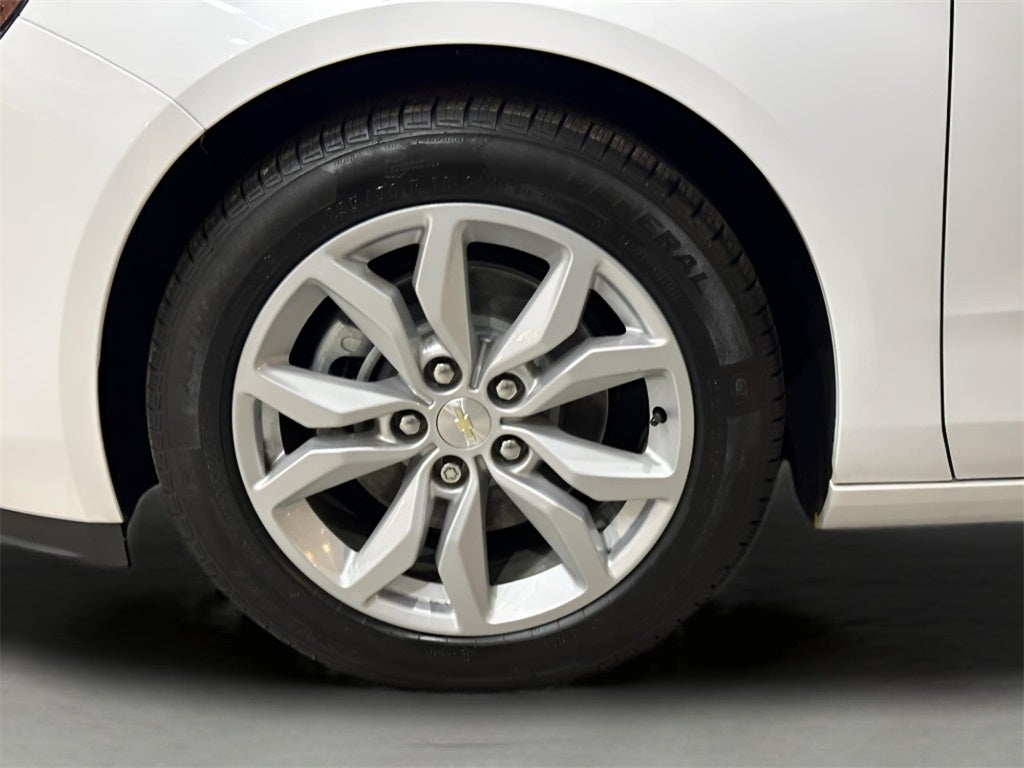 2020 Chevrolet Impala LT