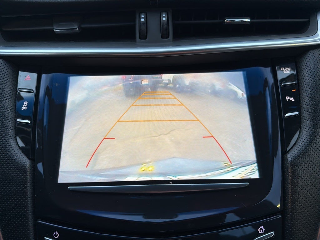 2016 Cadillac XTS Luxury CARBRAVO CERTIFIED!