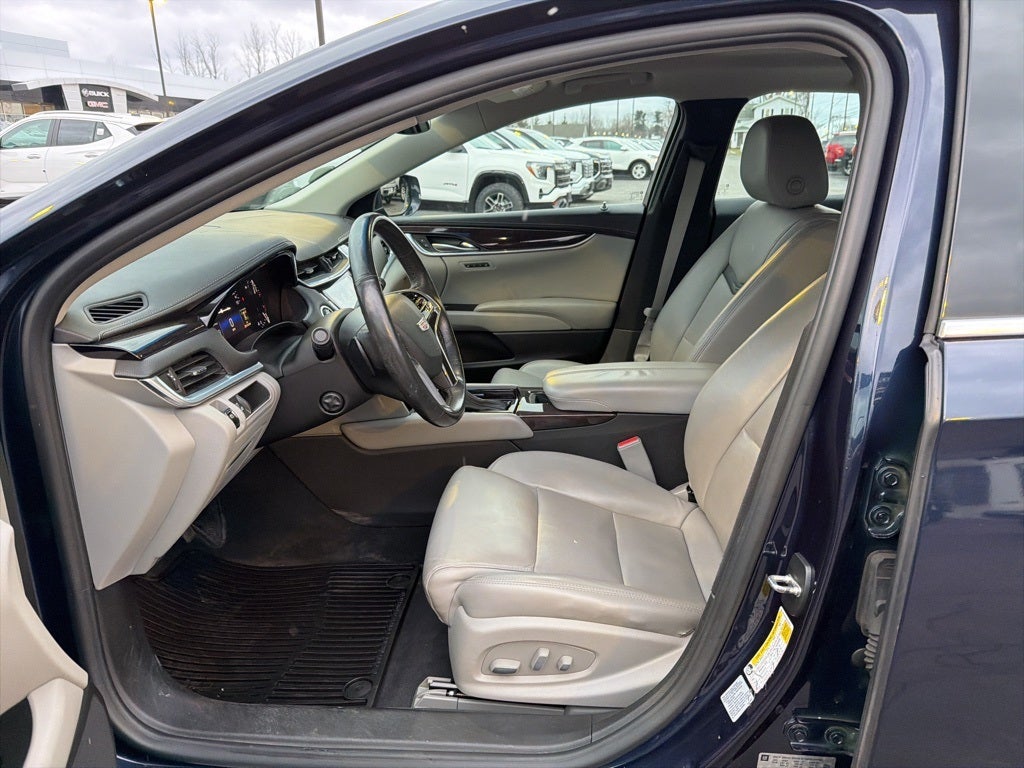 2016 Cadillac XTS Luxury CARBRAVO CERTIFIED!