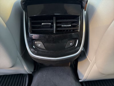 2016 Cadillac XTS Luxury CARBRAVO CERTIFIED!