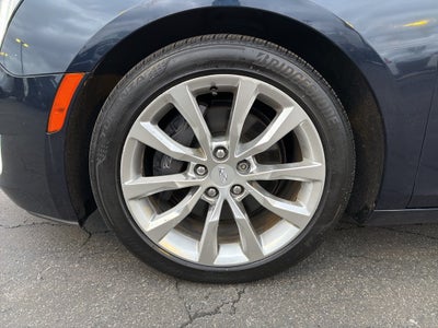 2016 Cadillac XTS Luxury CARBRAVO CERTIFIED!