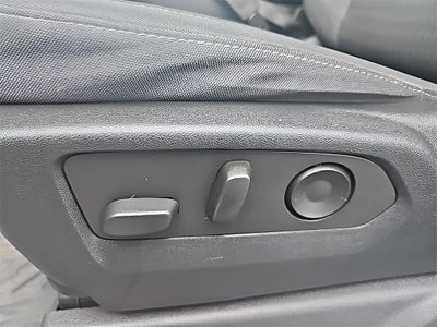 2024 Chevrolet Silverado 2500HD Custom Fresh Trade! Snow Plow Prep/Camper Package, Remote