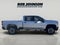 2022 Chevrolet Silverado 2500HD Custom