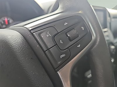 2022 Chevrolet Silverado 2500HD Custom Remote Start, Camper Package, (CarBravo Certified!