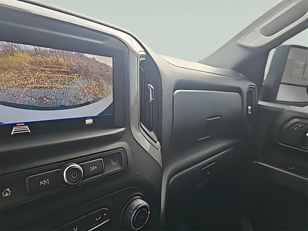 2022 Chevrolet Silverado 2500HD Custom Remote Start, Camper Package, (CarBravo Certified!