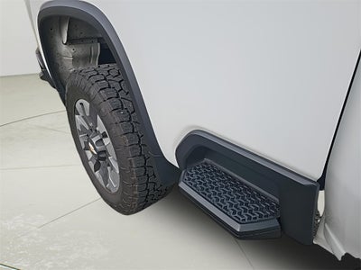 2022 Chevrolet Silverado 2500HD Custom Remote Start, Camper Package, (CarBravo Certified!