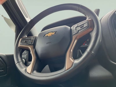 2023 Chevrolet Silverado 3500HD High Country