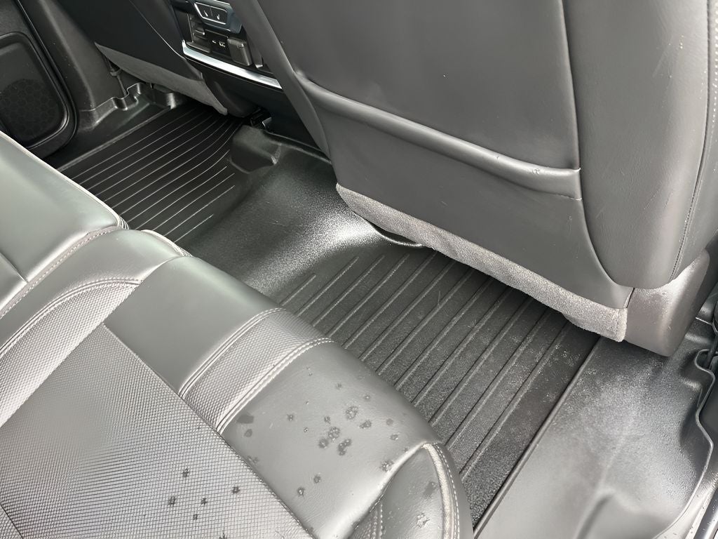 2023 Chevrolet Silverado 3500HD High Country