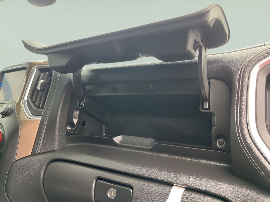 2023 Chevrolet Silverado 3500HD High Country