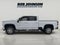 2023 Chevrolet Silverado 3500HD High Country