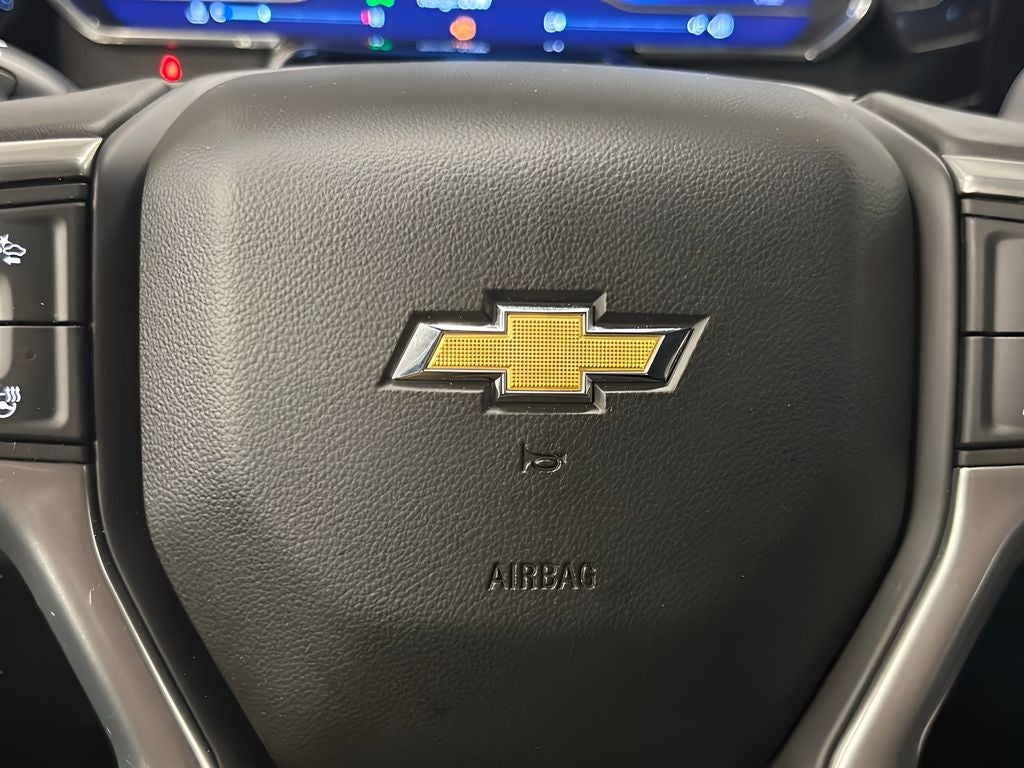 2022 Chevrolet Silverado 1500 LTZ CARBRAVO CERTIFIED
