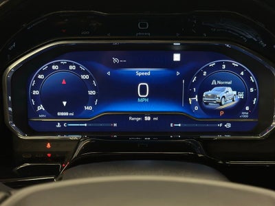 2022 Chevrolet Silverado 1500 High Country CARBRAVO CERTIFIED