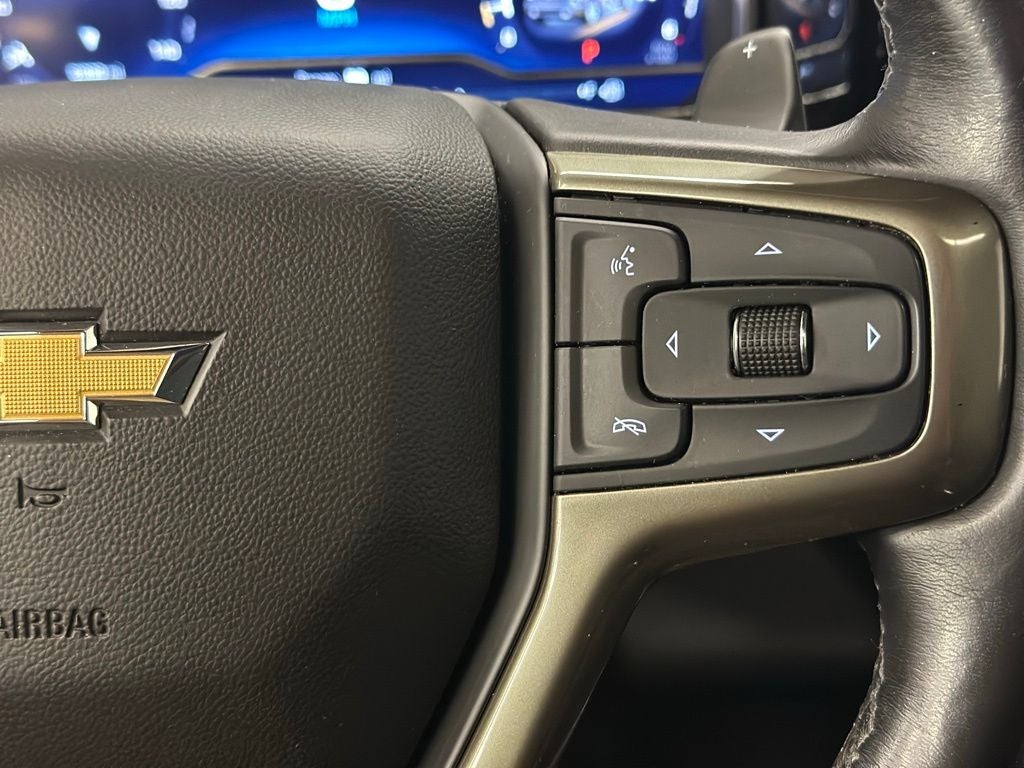 2022 Chevrolet Silverado 1500 High Country CARBRAVO CERTIFIED