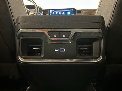 2022 Chevrolet Silverado 1500 High Country CARBRAVO CERTIFIED