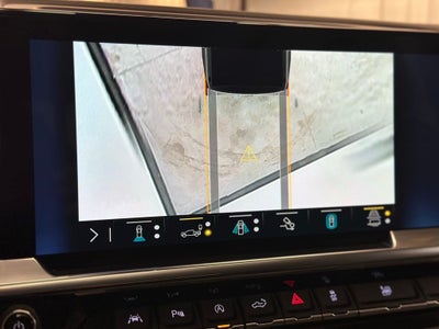 2022 Chevrolet Silverado 1500 High Country CARBRAVO CERTIFIED