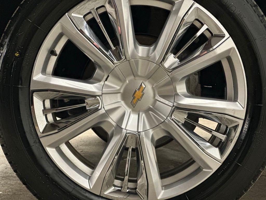 2022 Chevrolet Silverado 1500 High Country CARBRAVO CERTIFIED