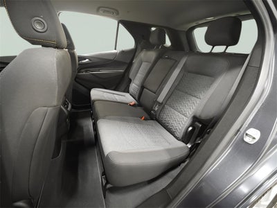 2022 Chevrolet Equinox LT *CarBravo Certified*