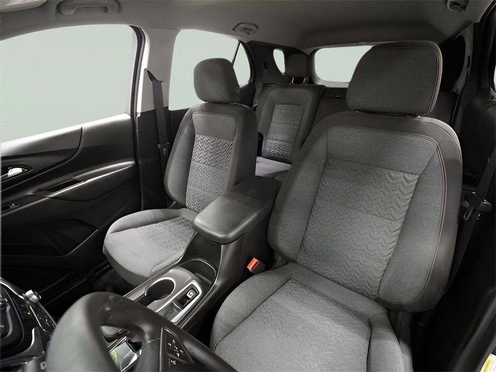 2022 Chevrolet Equinox LT *CarBravo Certified*