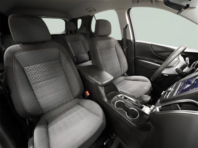 2022 Chevrolet Equinox LT *CarBravo Certified*