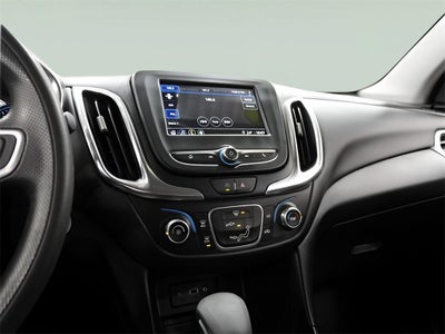 2022 Chevrolet Equinox LT *CarBravo Certified*