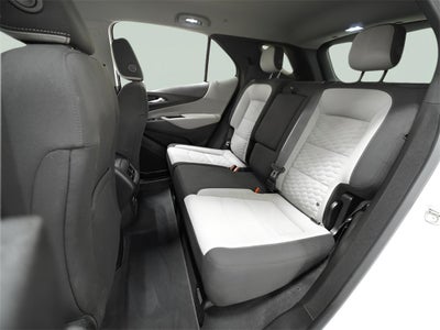 2019 Chevrolet Equinox LS *CarBravo Certified*