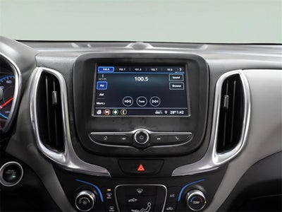 2019 Chevrolet Equinox LS *CarBravo Certified*