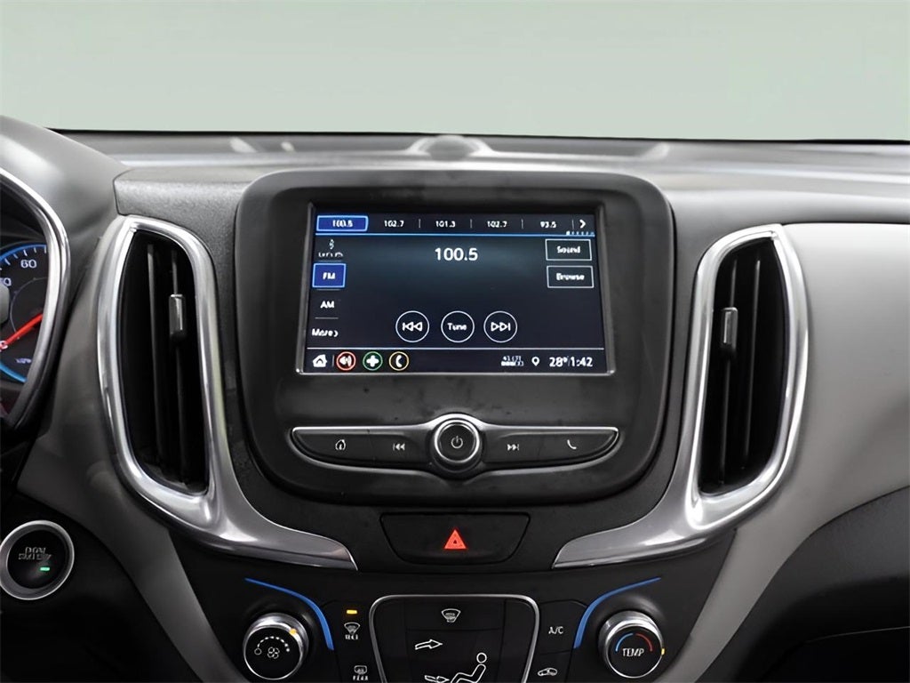 2019 Chevrolet Equinox LS *CarBravo Certified*