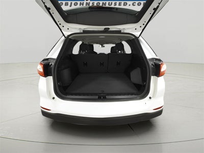 2019 Chevrolet Equinox LS *CarBravo Certified*