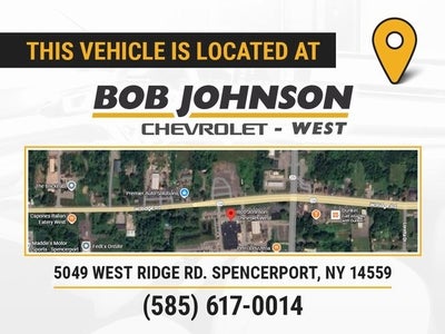 2019 Chevrolet Equinox LS *CarBravo Certified*